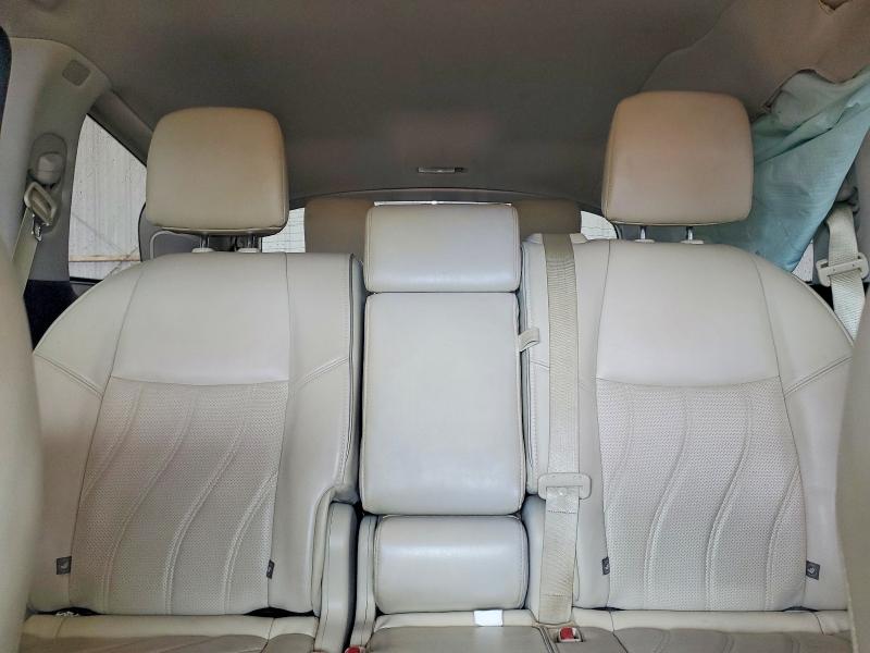 46003896 :رقم المزاد ، 5N1DL0MM6KC510601 vin ، 2019 Infiniti Qx60 مزاد بيع