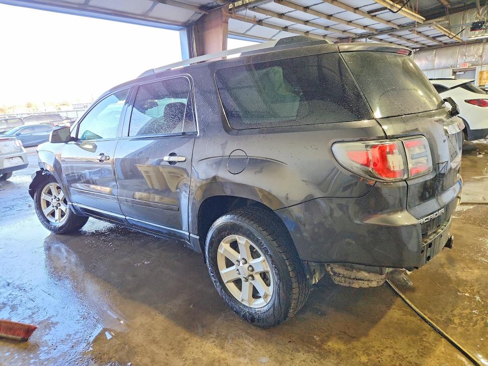 Aukcja sprzedaży 2013 Gmc Acadia, vin: 1GKKRPKDXDJ263916, numer aukcji: 46340286