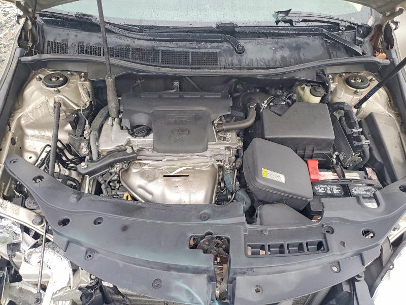 Продажа на аукционе авто 2016 Toyota Camry, vin: 4T4BF1FK9GR566328, номер лота: 45819246