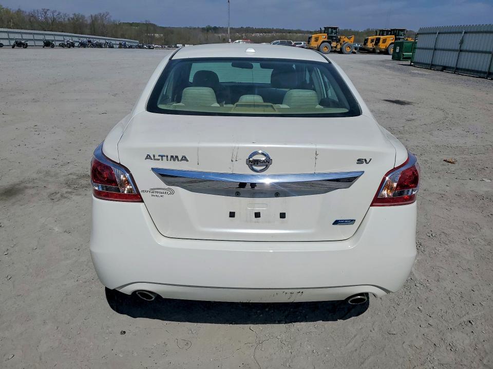 46668526 :رقم المزاد ، 1N4AL3AP3DC234717 vin ، 2013 Nissan Altima مزاد بيع