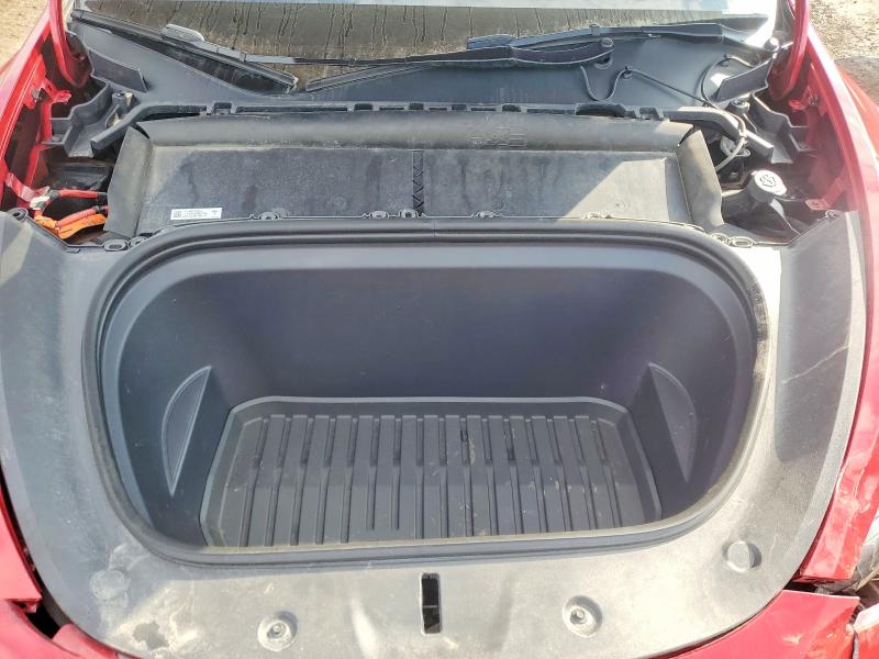 Продажа на аукционе авто 2023 Tesla Model Y, vin: 7SAYGDEE2PF761685, номер лота: 78280885