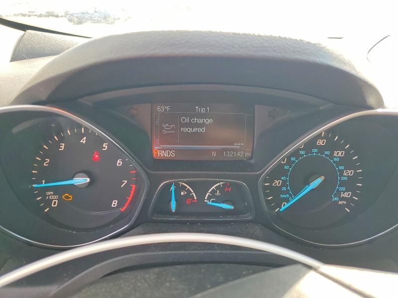 Продажа на аукционе авто 2014 Ford Escape, vin: 1FMCU0GX6EUD76847, номер лота: 45966596