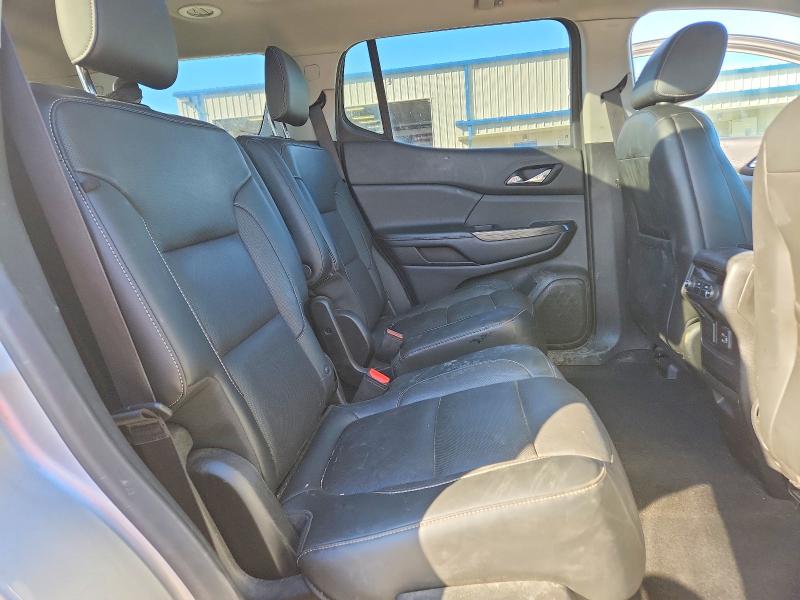 Aukcja sprzedaży 2019 Gmc Acadia, vin: 1GKKNULS9KZ274542, numer aukcji: 77756215