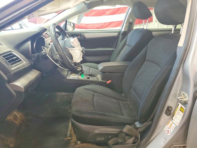 42045946 :رقم المزاد ، 4S4BSACC1F3339870 vin ، 2015 Subaru Outback مزاد بيع
