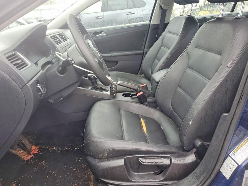 Продажа на аукционе авто 2011 Volkswagen Jetta, vin: 3VWDZ7AJ7BM043979, номер лота: 46949836