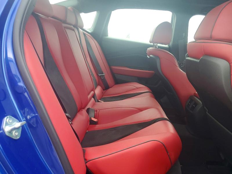 Aukcja sprzedaży 2023 Acura Tlx, vin: 19UUB7F90PA004162, numer aukcji: 47588416