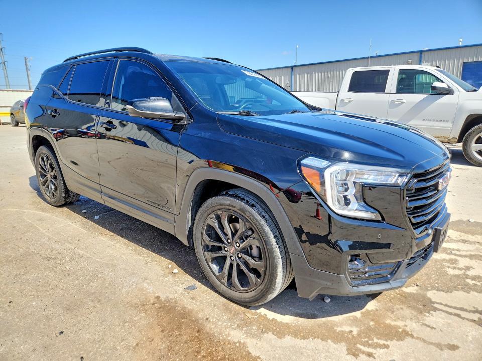 79415195 :رقم المزاد ، 3GKALPEV4NL263504 vin ، 2022 Gmc Terrain مزاد بيع