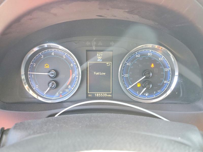 Продаж на аукціоні авто 2018 Toyota Corolla, vin: 5YFBURHEXJP810048, номер лоту: 46960776