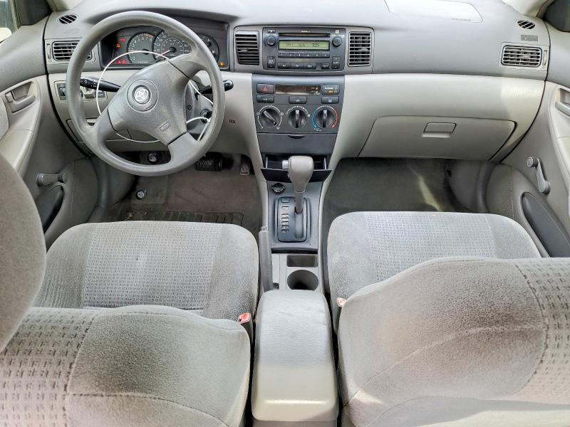 Aukcja sprzedaży 2007 Toyota Corolla, vin: JTDBR32E070115622, numer aukcji: 47464956