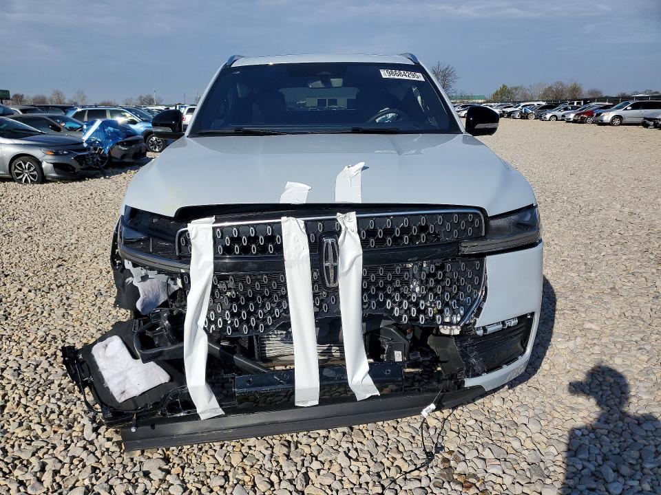 Продажа на аукционе авто 2025 Lincoln Navigator, vin: 5LMJJ3LG3SEL14347, номер лота: 98684295
