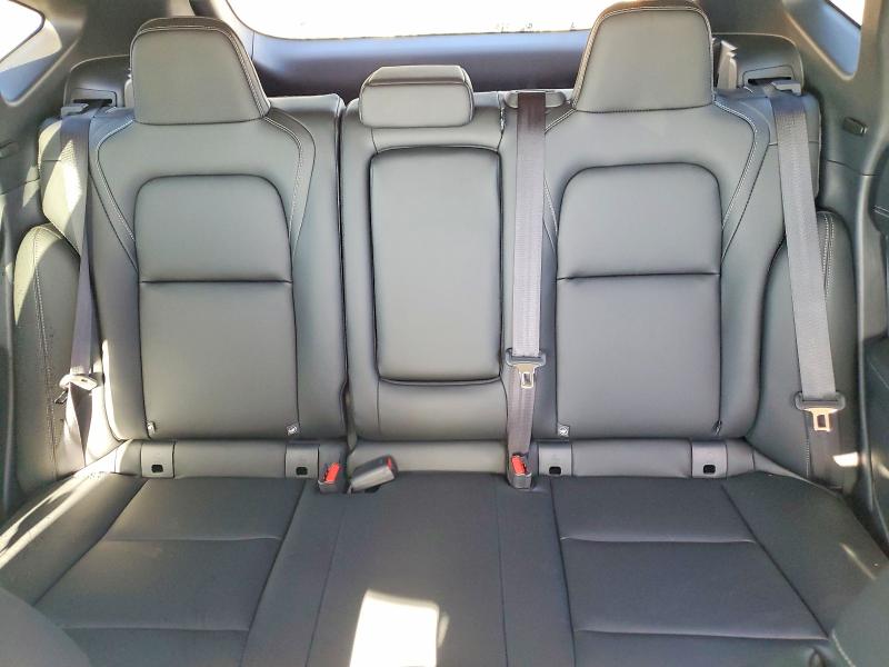 79702965 :رقم المزاد ، 5N1AZ3CS7SC118097 vin ، 2025 Nissan Murano مزاد بيع
