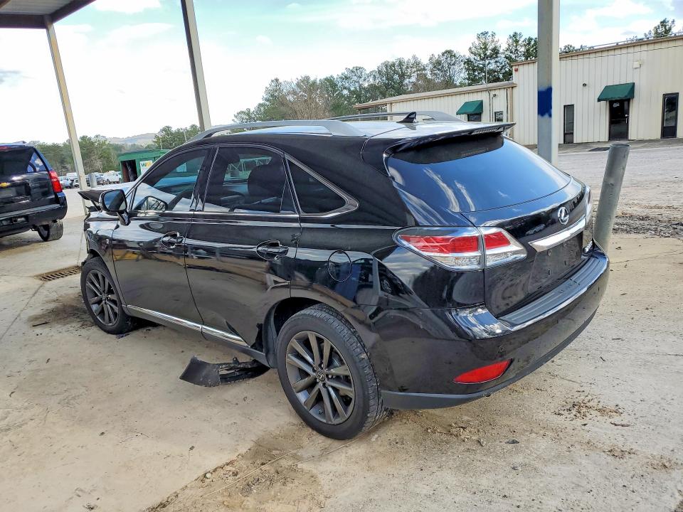Продаж на аукціоні авто 2013 Lexus Rx 350, vin: 2T2BK1BA4DC188950, номер лоту: 42002536