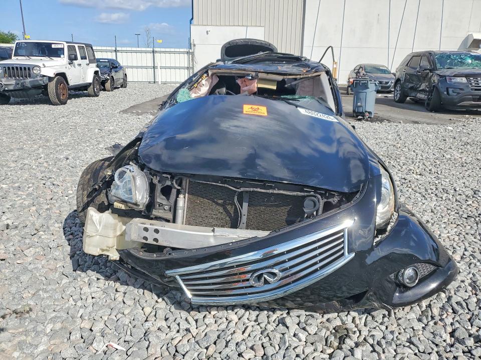 Aukcja sprzedaży 2012 Infiniti G37 Sedan, vin: JN1CV6AP9CM935997, numer aukcji: 48022426