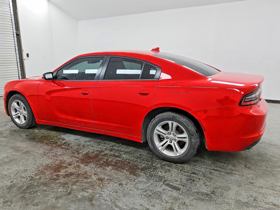 2023 Dodge Charger მანქანა იყიდება აუქციონზე, vin: 2C3CDXBG5PH653678, აუქციონის ნომერი: 78337175