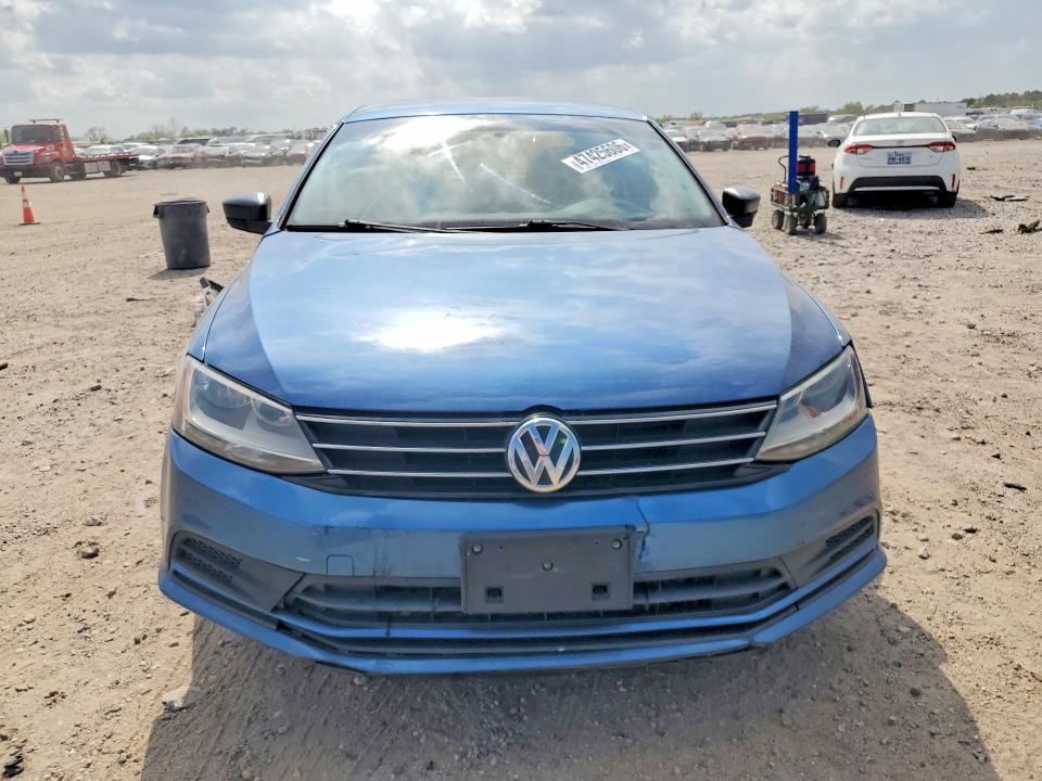 Продажа на аукционе авто 2016 Volkswagen Jetta, vin: 3VWD67AJ8GM221222, номер лота: 47425606
