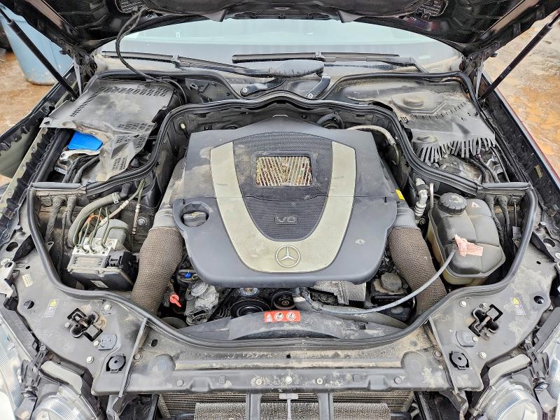 Продаж на аукціоні авто 2007 Mercedes-benz E, vin: WDBUF92X47B145442, номер лоту: 79180835