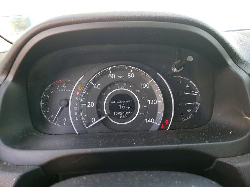 45554816 :رقم المزاد ، 5J6RM4H96FL130131 vin ، 2015 Honda Cr-v مزاد بيع
