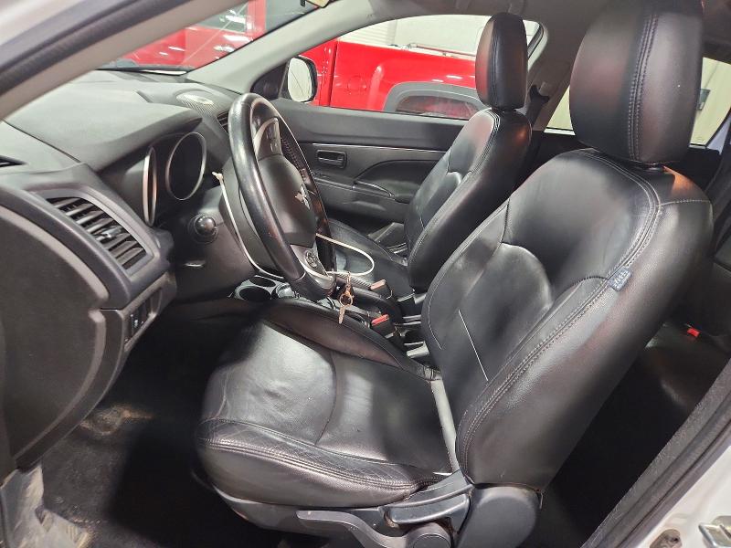 Продаж на аукціоні авто 2015 Mitsubishi Outlander Sport, vin: 4A4AP3AW4FE062560, номер лоту: 47347116