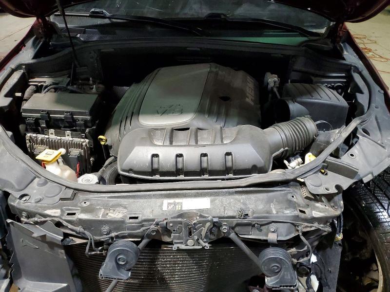 Aukcja sprzedaży 2019 Jeep Grand Cherokee, vin: 1C4RJFBT9KC694705, numer aukcji: 46458776