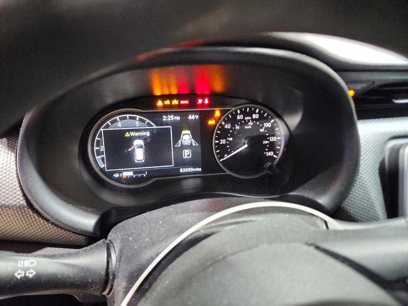 Aukcja sprzedaży 2020 Nissan Kicks, vin: 3N1CP5CV8LL491120, numer aukcji: 42004096