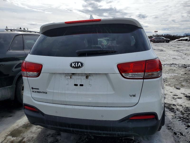 Продаж на аукціоні авто 2017 Kia Sorento, vin: 5XYPGDA50HG253787, номер лоту: 79790715