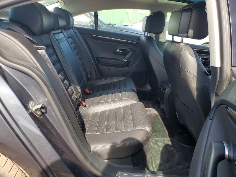 46484596 :رقم المزاد ، WVWGU7AN5EE515995 vin ، 2014 Volkswagen Cc مزاد بيع