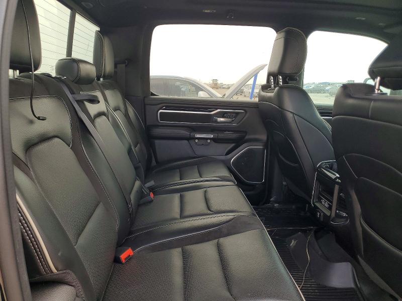 2021 Ram 1500 მანქანა იყიდება აუქციონზე, vin: 1C6SRFJTXMN678040, აუქციონის ნომერი: 47376626