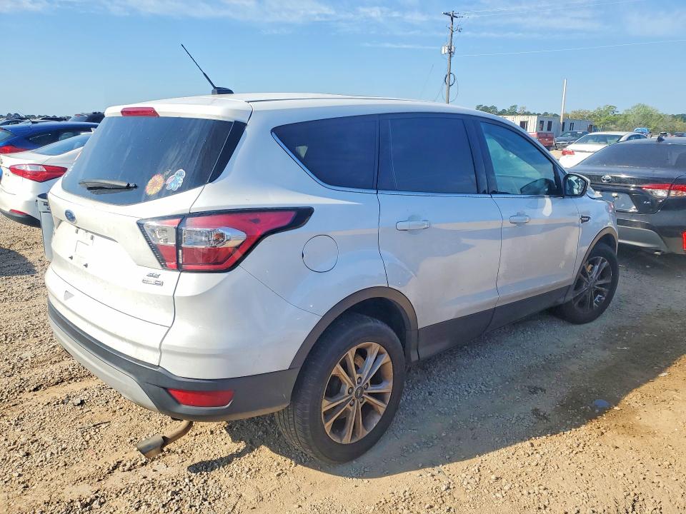 Aukcja sprzedaży 2017 Ford Escape, vin: 1FMCU9G92HUD30006, numer aukcji: 46101426