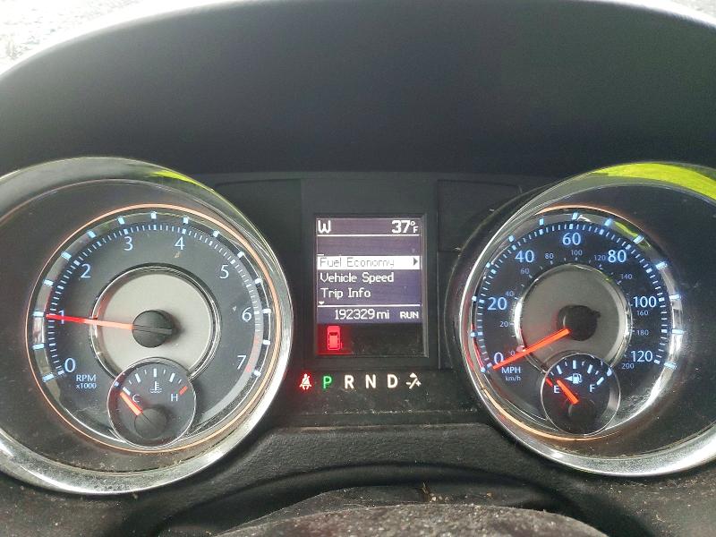 Продаж на аукціоні авто 2014 Chrysler Town & Country, vin: 2C4RC1BG2ER381913, номер лоту: 79689685