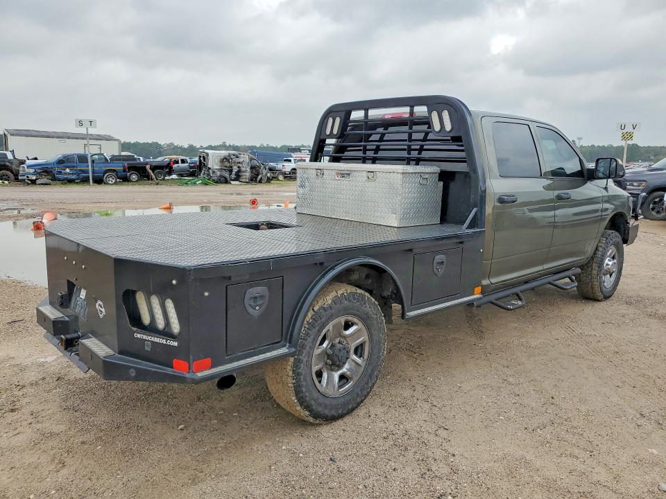 Aukcja sprzedaży 2014 Ram 2500, vin: 3C6UR5HL7EG145615, numer aukcji: 41923236