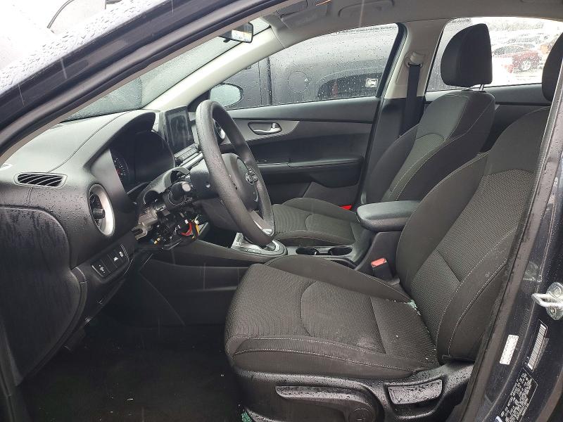 Aukcja sprzedaży 2020 Kia Forte, vin: 3KPF24AD6LE188080, numer aukcji: 79604315