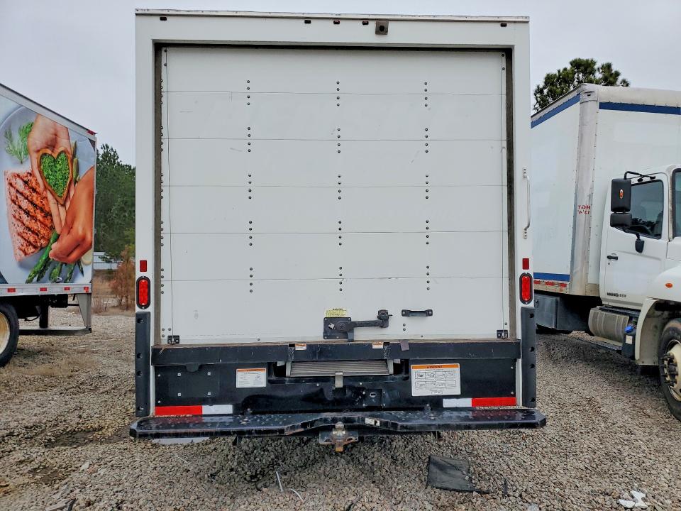 2023 Ford Econoline მანქანა იყიდება აუქციონზე, vin: 1FDWE3FN2PDD03442, აუქციონის ნომერი: 48008816