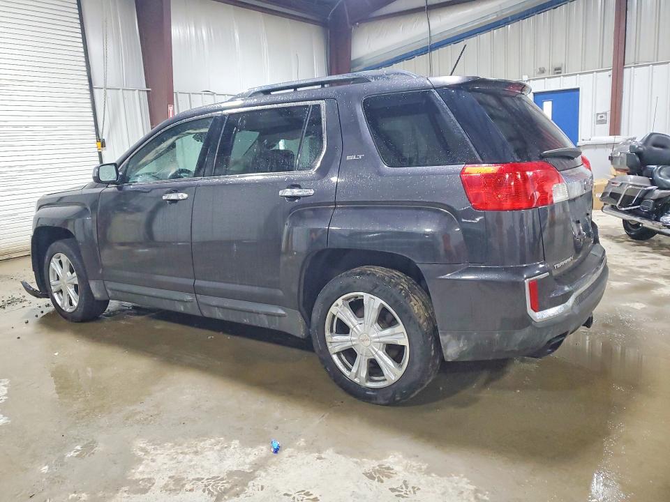 Продажа на аукционе авто 2016 Gmc Terrain, vin: 2GKFLUE3XG6156760, номер лота: 79585185