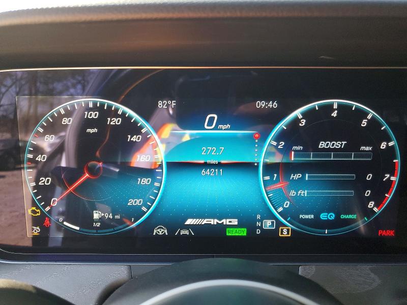 Продаж на аукціоні авто 2022 Mercedes-benz Amg Gt, vin: W1K7X5KB2NA045793, номер лоту: 79212325
