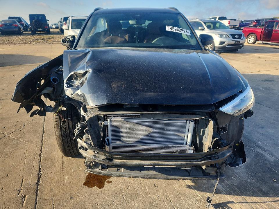 Aukcja sprzedaży 2021 Audi Q3, vin: WA1DECF33M1054313, numer aukcji: 45952896
