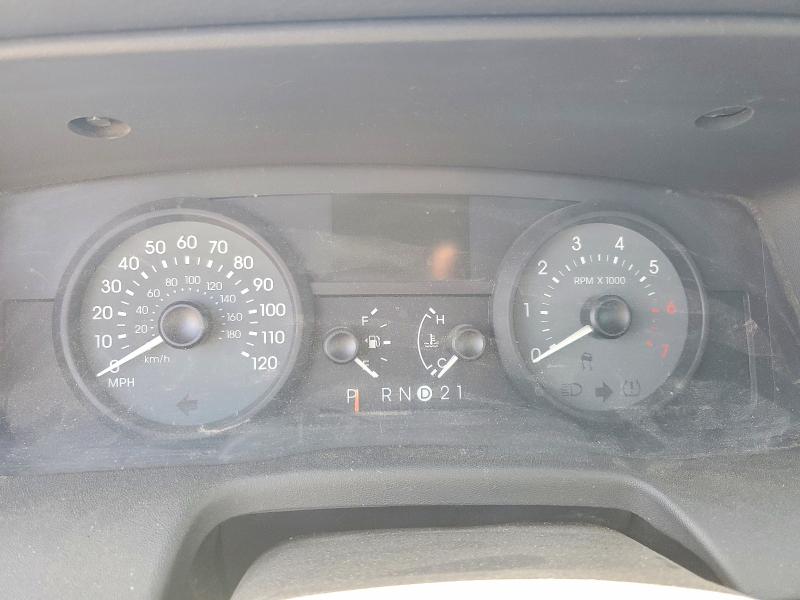 Продажа на аукционе авто 2006 Mercury Grand Marquis, vin: 2MEFM75V96X646254, номер лота: 47442806
