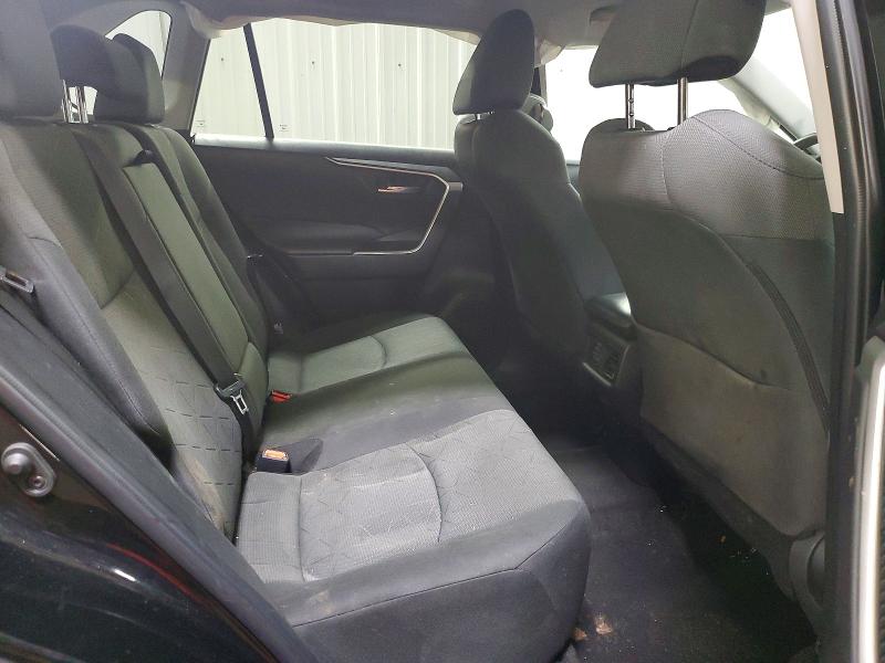 47908256 :رقم المزاد ، 2T3P1RFV3NC288314 vin ، 2022 Toyota Rav4 مزاد بيع