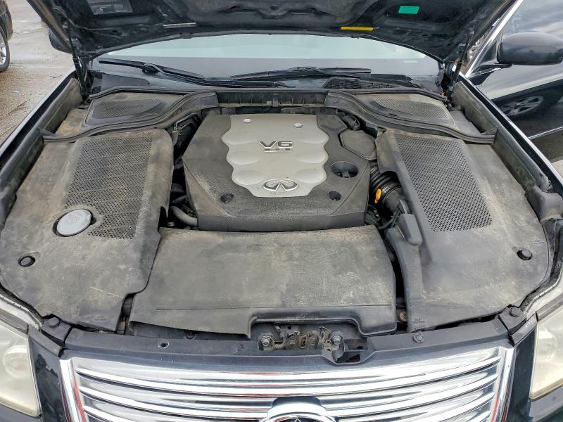 41756806 :رقم المزاد ، JNKAY01F08M651146 vin ، 2008 Infiniti M35 مزاد بيع
