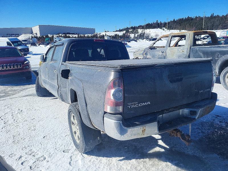 Продаж на аукціоні авто 2010 Toyota Tacoma, vin: 3TMMU4FN4AM019455, номер лоту: 76145565