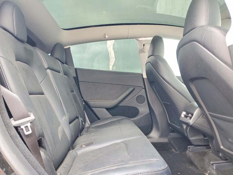 Продаж на аукціоні авто 2023 Tesla Model Y, vin: 7SAYGDEE5PA154709, номер лоту: 41589816
