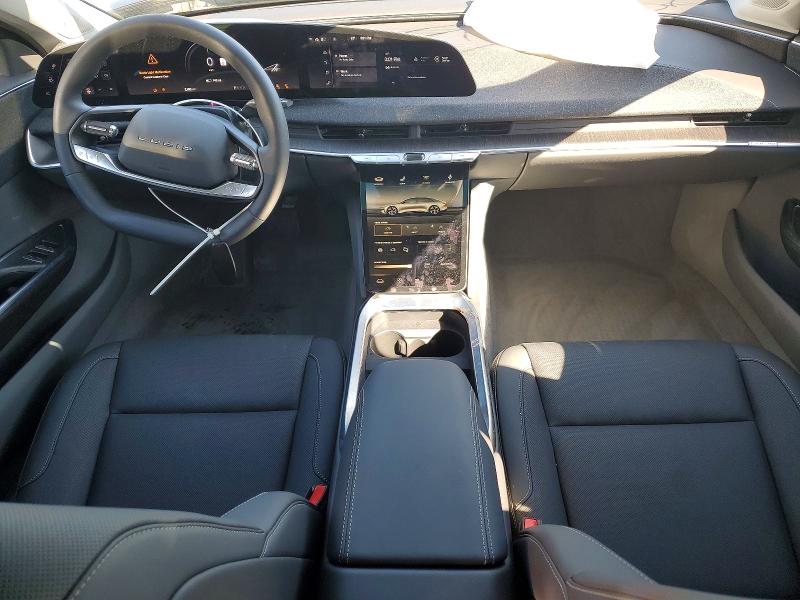 Продажа на аукционе авто 2026 Lucid Motors Air, vin: 50EA1PGA6TA019400, номер лота: 79772395