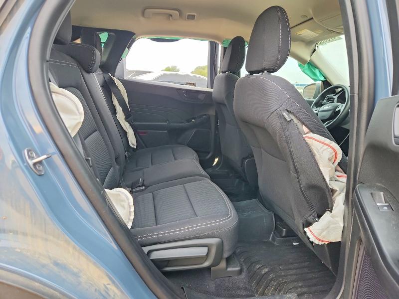 47509866 :رقم المزاد ، 1FMCU0FN4PUA44117 vin ، 2023 Ford Escape مزاد بيع