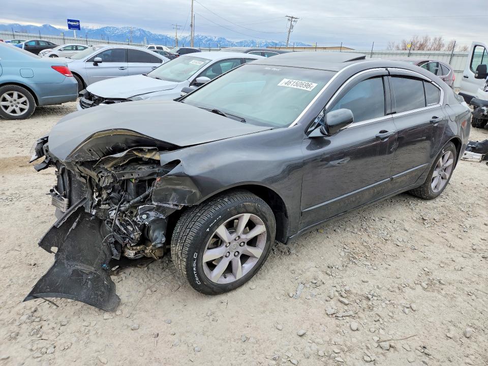 Aukcja sprzedaży 2013 Acura Tl, vin: 19UUA8F22DA013615, numer aukcji: 46150696