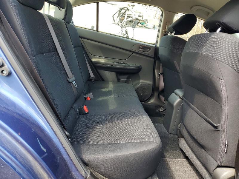 47584256 :رقم المزاد ، JF1GJAA65EH011742 vin ، 2014 Subaru Impreza مزاد بيع