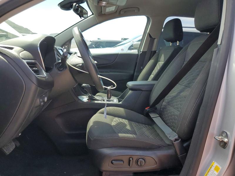 Aukcja sprzedaży 2020 Chevrolet Equinox, vin: 2GNAXUEVXL6119348, numer aukcji: 46950756