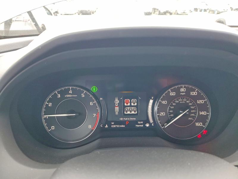 Aukcja sprzedaży 2023 Acura Rdx, vin: 5J8TC2H53PL004814, numer aukcji: 47998956