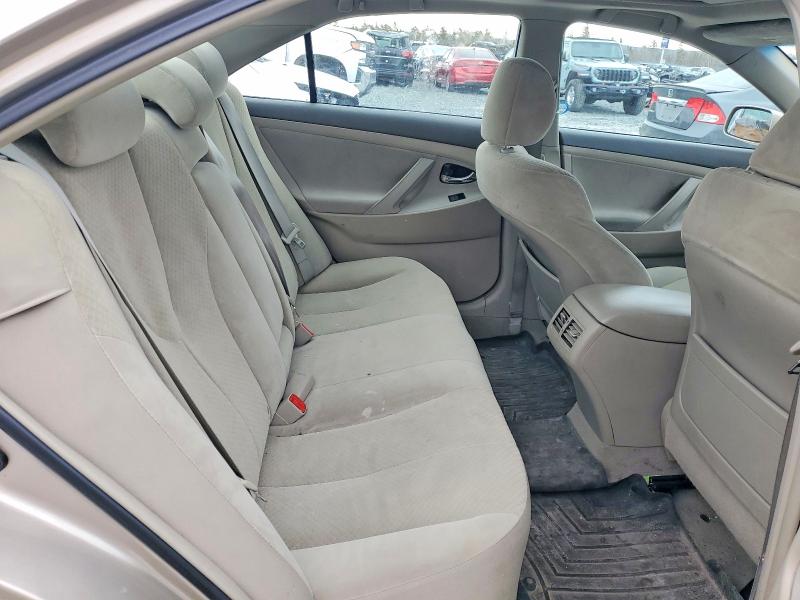 Продаж на аукціоні авто 2009 Toyota Camry Hybrid 4dr, vin: 4T1BB46KX9U104984, номер лоту: 46984646