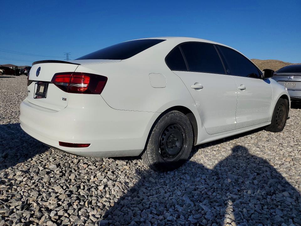 Aukcja sprzedaży 2018 Volkswagen Jetta, vin: 3VWDB7AJ9JM238369, numer aukcji: 45547946
