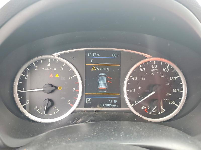 Aukcja sprzedaży 2019 Nissan Sentra, vin: 3N1AB7APXKY433596, numer aukcji: 79905555