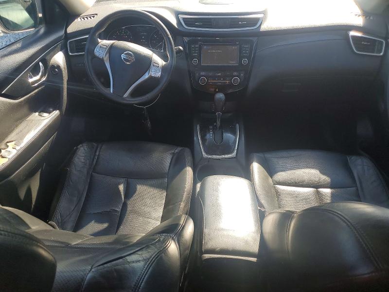 Aukcja sprzedaży 2014 Nissan Rogue, vin: 5N1AT2MT6EC851278, numer aukcji: 45836406